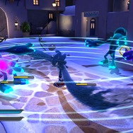 ソニック ワールドアドベンチャー