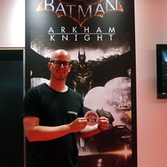 【E3 2014】インサイドとGame*Sparkによる「E3 Japan Award 2014」の受賞作品を発表・・・大賞は『スマブラ for Wii U』