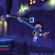 ソニック ワールドアドベンチャー