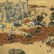 【E3 2014】様々な新要素を披露する『Stronghold Crusader 2』E3トレイラー