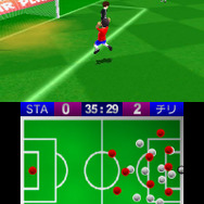 実は無敵艦隊スペイン製のサッカーゲームな本作