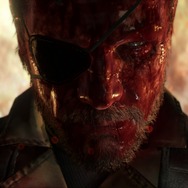 【E3 2014】圧倒的グラフィックのオープンワールド…『METAL GEAR SOLID V: THE PHANTOM PAIN』インプレッション