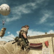 【E3 2014】圧倒的グラフィックのオープンワールド…『METAL GEAR SOLID V: THE PHANTOM PAIN』インプレッション