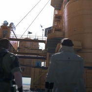 【E3 2014】圧倒的グラフィックのオープンワールド…『METAL GEAR SOLID V: THE PHANTOM PAIN』インプレッション