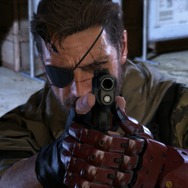 【E3 2014】圧倒的グラフィックのオープンワールド…『METAL GEAR SOLID V: THE PHANTOM PAIN』インプレッション
