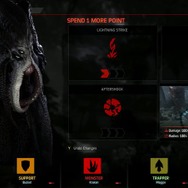 【E3 2014】新たなモンスターに圧倒されたデモプレイ『Evolve』インプレッション