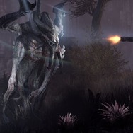 【E3 2014】新たなモンスターに圧倒されたデモプレイ『Evolve』インプレッション