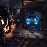 【E3 2014】新たなモンスターに圧倒されたデモプレイ『Evolve』インプレッション