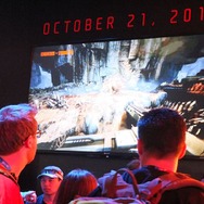 【E3 2014】新たなモンスターに圧倒されたデモプレイ『Evolve』インプレッション