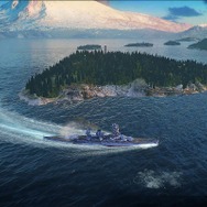 【E3 2014】2014年末にはCBTスタートー『World of Warships』担当者インタビュー