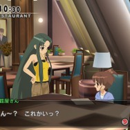 涼宮ハルヒの並列