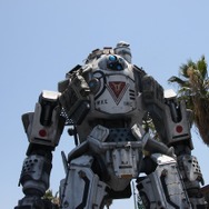 【E3 2014】エヌビディアは最新PCゲームが体験できるブースを会場外に設置