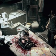 【E3 2014】数少ない国産トリプルAの存在感―『サイコブレイク』E3デモハンズオン