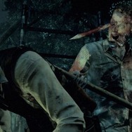 【E3 2014】数少ない国産トリプルAの存在感―『サイコブレイク』E3デモハンズオン