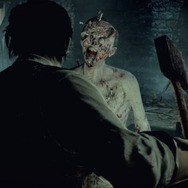 【E3 2014】数少ない国産トリプルAの存在感―『サイコブレイク』E3デモハンズオン