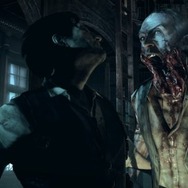 【E3 2014】数少ない国産トリプルAの存在感―『サイコブレイク』E3デモハンズオン