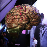 【E3 2014】数少ない国産トリプルAの存在感―『サイコブレイク』E3デモハンズオン