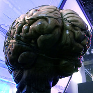 【E3 2014】数少ない国産トリプルAの存在感―『サイコブレイク』E3デモハンズオン