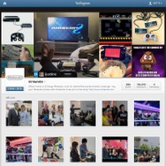 任天堂、E3の模様を収めた写真をinstagramで公開 ─ 社員が『スプラトゥーン』のイカに変身!?