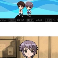 涼宮ハルヒの直列