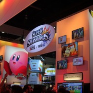 【E3 2014】編集長が『スマブラ for Wii U』でボコボコにされてきた話