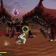 PS Vita版『MHF-Ｇ』プレイ映像初公開、『フリーダムウォーズ』は最強クラスのアブダクターと対決