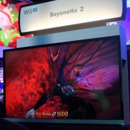 【E3 2014】発売日も決まり完成度が高まる『ベヨネッタ2』