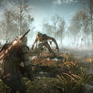 【E3 2014】『ウィッチャー3』最新デモプレビュー、生きた町、絡み合うクエスト