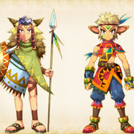 タロット＋カワイイキャラクター：新作『アイリスオンライン』が登場