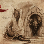 【E3 2014】『ダークソウル』シリーズに対する、これがオレたちの答えだ!『Lords of the Fallen』プレイレポ