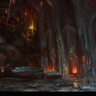 【E3 2014】『ダークソウル』シリーズに対する、これがオレたちの答えだ!『Lords of the Fallen』プレイレポ