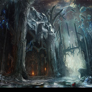 【E3 2014】『ダークソウル』シリーズに対する、これがオレたちの答えだ!『Lords of the Fallen』プレイレポ