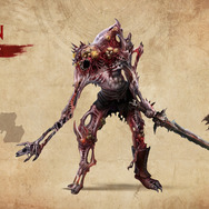 【E3 2014】『ダークソウル』シリーズに対する、これがオレたちの答えだ!『Lords of the Fallen』プレイレポ