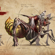 【E3 2014】『ダークソウル』シリーズに対する、これがオレたちの答えだ!『Lords of the Fallen』プレイレポ