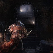 【E3 2014】『ダークソウル』シリーズに対する、これがオレたちの答えだ!『Lords of the Fallen』プレイレポ