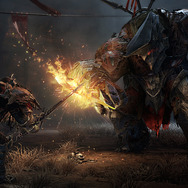 【E3 2014】『ダークソウル』シリーズに対する、これがオレたちの答えだ!『Lords of the Fallen』プレイレポ