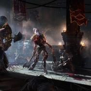 【E3 2014】『ダークソウル』シリーズに対する、これがオレたちの答えだ!『Lords of the Fallen』プレイレポ