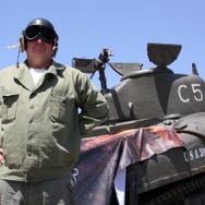 【E3 2014】戦車、戦闘機、戦艦の次はいったい？―Wargaming.net Alister氏インタビュー