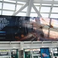 【E3 2014】戦車、戦闘機、戦艦の次はいったい？―Wargaming.net Alister氏インタビュー