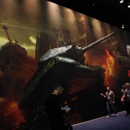 【E3 2014】戦車、戦闘機、戦艦の次はいったい？―Wargaming.net Alister氏インタビュー
