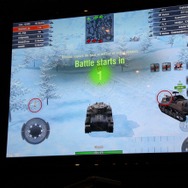 【E3 2014】戦車、戦闘機、戦艦の次はいったい？―Wargaming.net Alister氏インタビュー