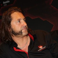 【E3 2014】戦車、戦闘機、戦艦の次はいったい？―Wargaming.net Alister氏インタビュー