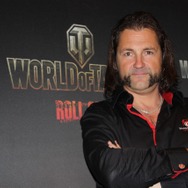 【E3 2014】戦車、戦闘機、戦艦の次はいったい？―Wargaming.net Alister氏インタビュー