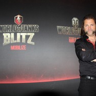 【E3 2014】戦車、戦闘機、戦艦の次はいったい？―Wargaming.net Alister氏インタビュー