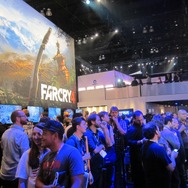 【E3 2014】『ファークライ4』開発者インタビュー、最もオススメする乗り物は象です。友達と一緒に楽しんでください