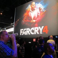 【E3 2014】『ファークライ4』開発者インタビュー、最もオススメする乗り物は象です。友達と一緒に楽しんでください