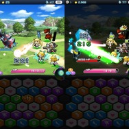 【ミリオンチェイン攻略】新要素「クリティカル」と新パラメータ「運」の詳細を解説！ パネルアクションRPG『ミリオンチェイン』(第7回)