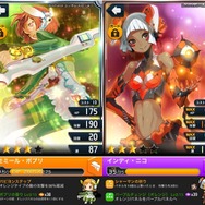 【ミリオンチェイン攻略】新要素「クリティカル」と新パラメータ「運」の詳細を解説！ パネルアクションRPG『ミリオンチェイン』(第7回)