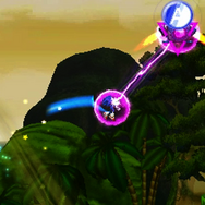 【E3 2014】TVアニメ化にあわせて新作『ソニック』が展示!Wii U版と3DS版をチェック