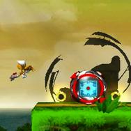 【E3 2014】TVアニメ化にあわせて新作『ソニック』が展示!Wii U版と3DS版をチェック